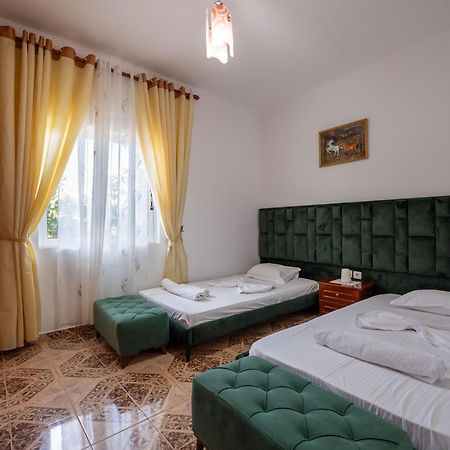 Duraj Apartment Sarande Luaran gambar