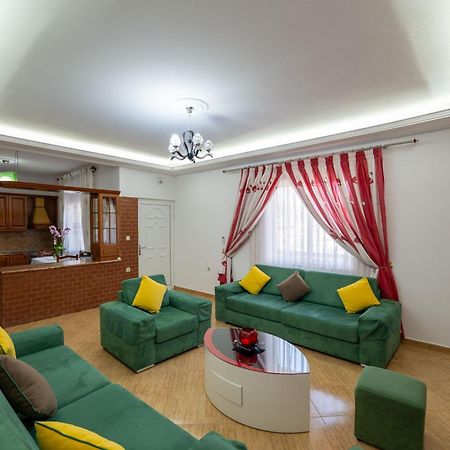 Duraj Apartment Sarande Luaran gambar