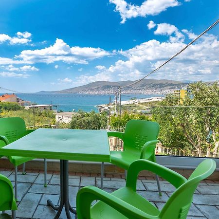 Duraj Apartment Sarande Luaran gambar