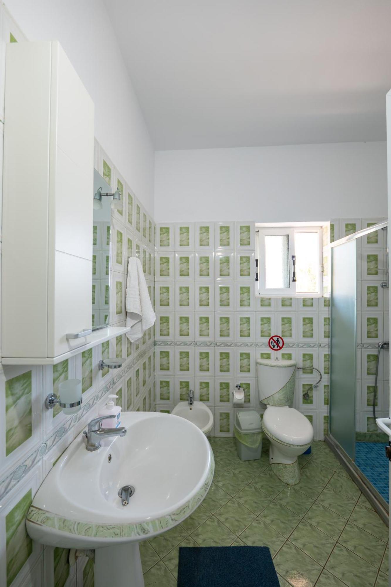 Duraj Apartment Sarande Luaran gambar