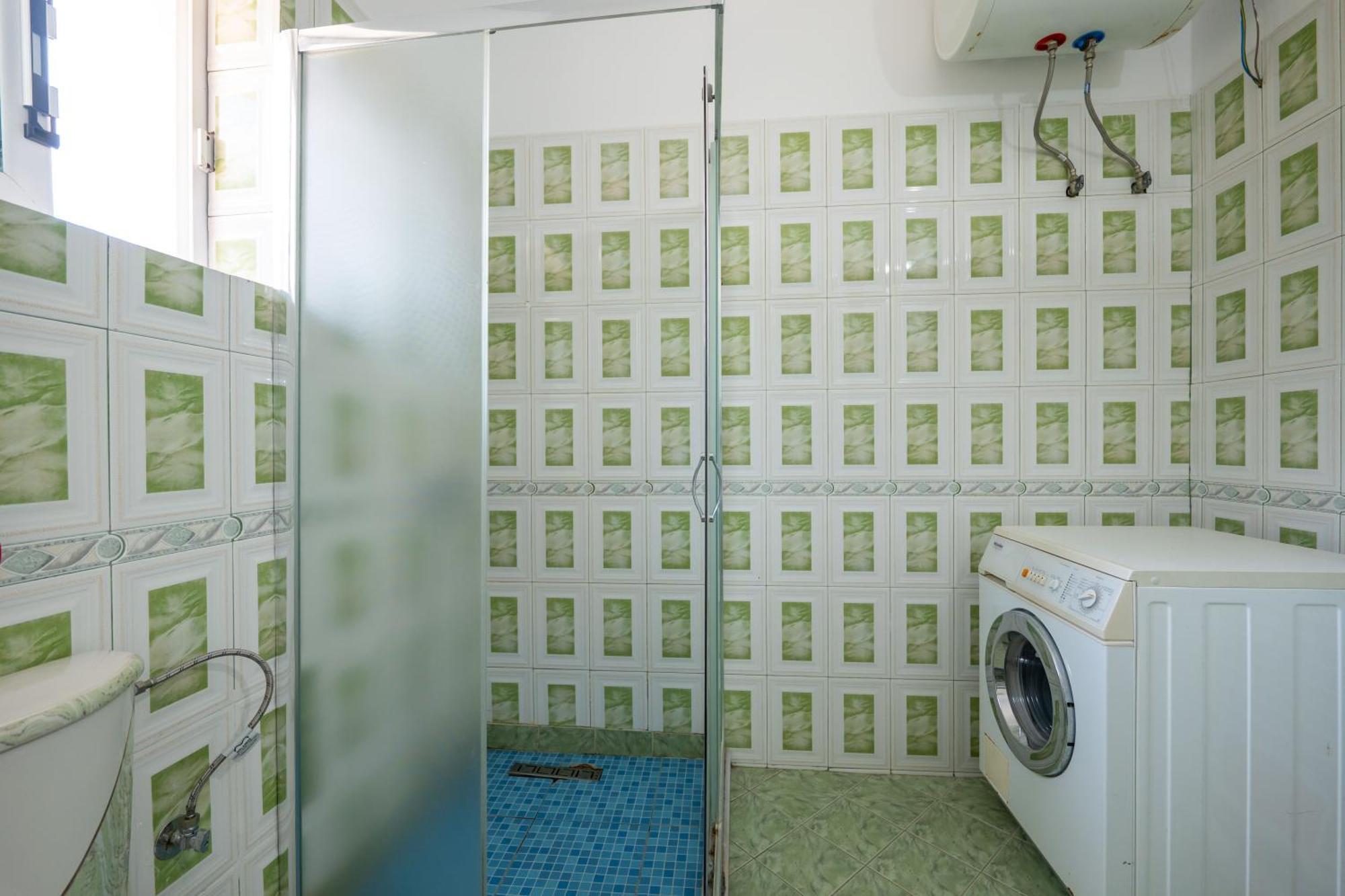 Duraj Apartment Sarande Luaran gambar