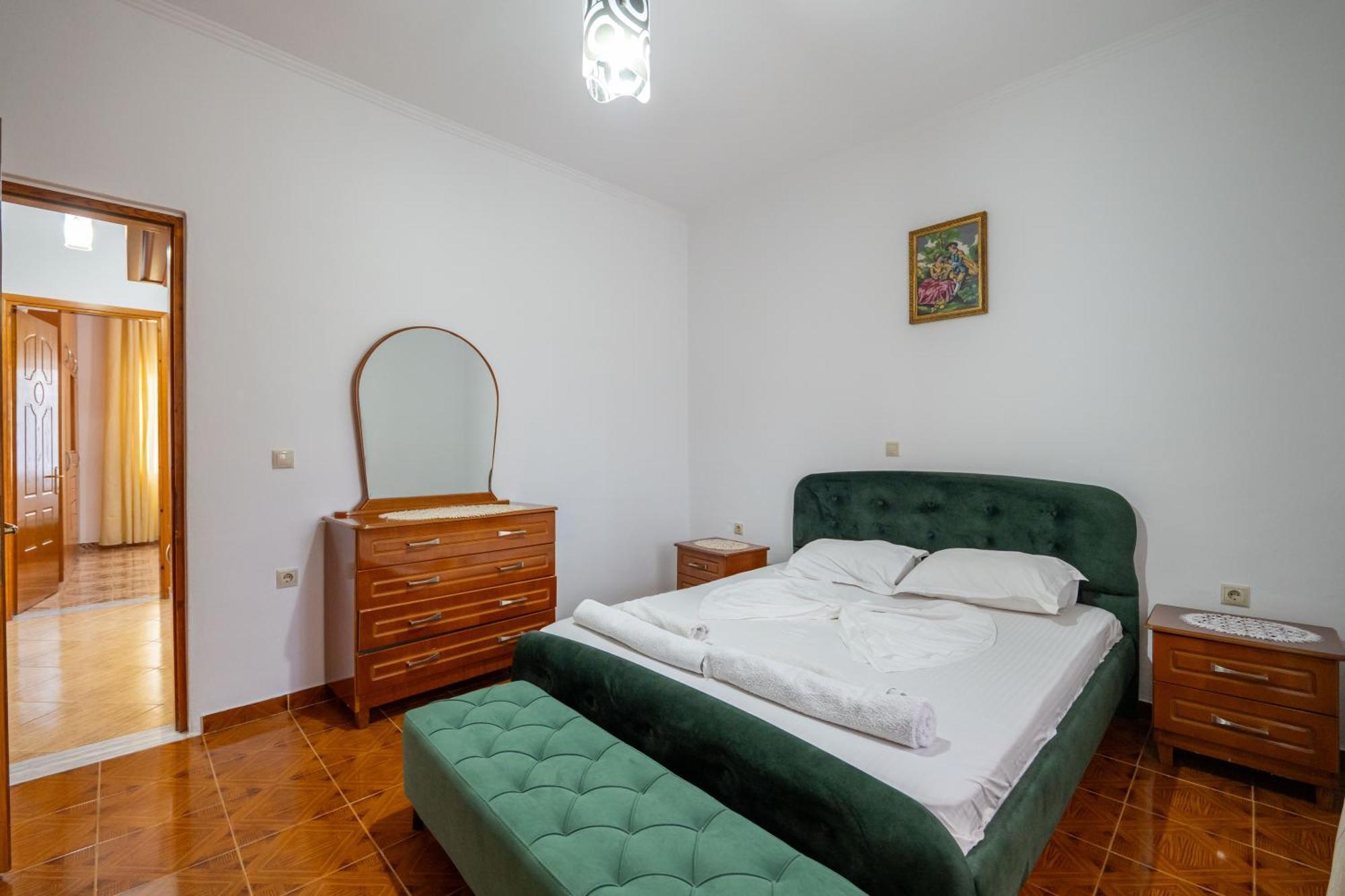 Duraj Apartment Sarande Luaran gambar