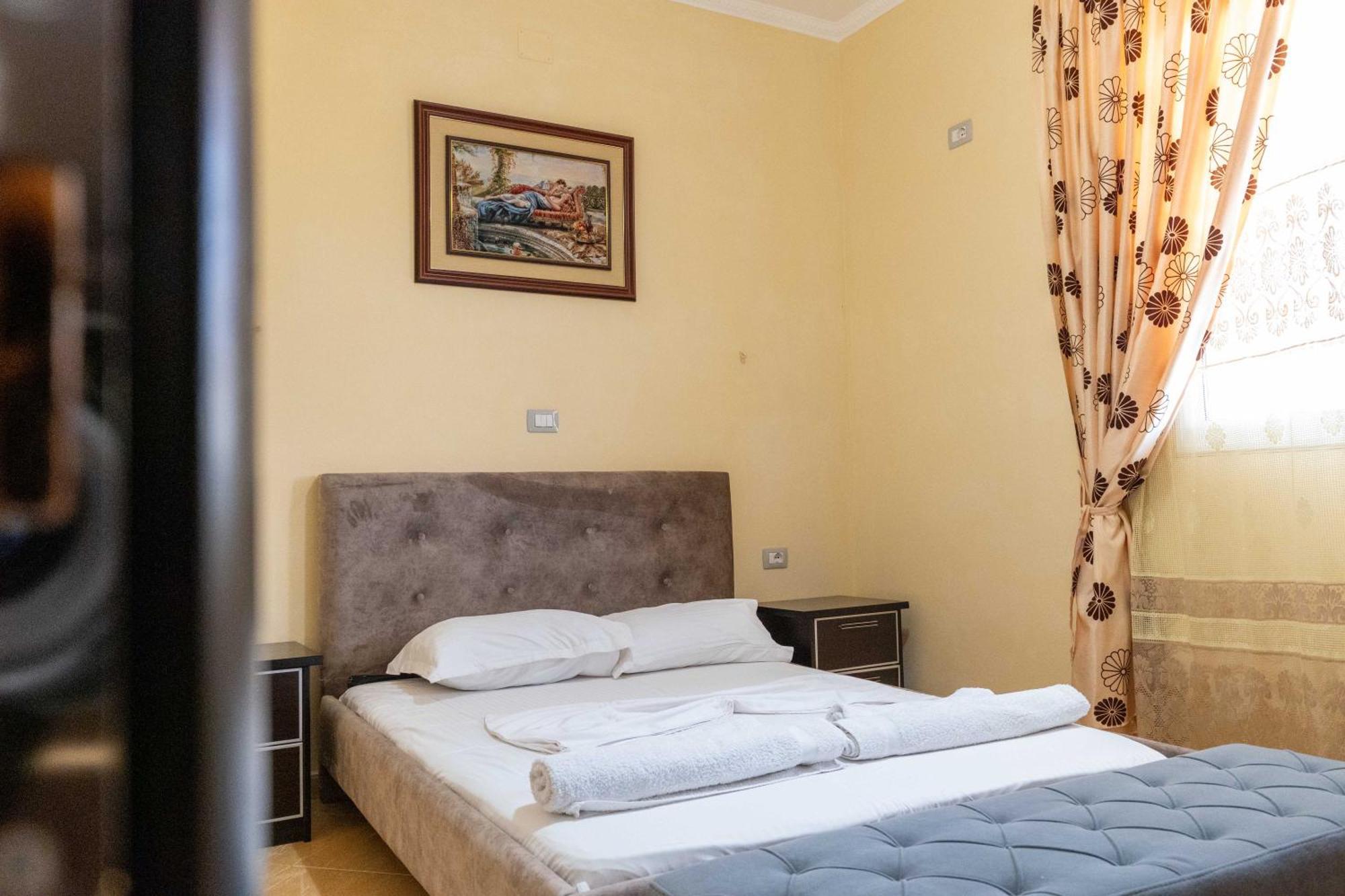 Duraj Apartment Sarande Luaran gambar
